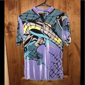 Jamie Sadok Short Sleeve Golf Top ⛳️